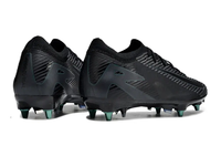 Nike Air Zoom Mercurial Vapor XVI Elite SG Black