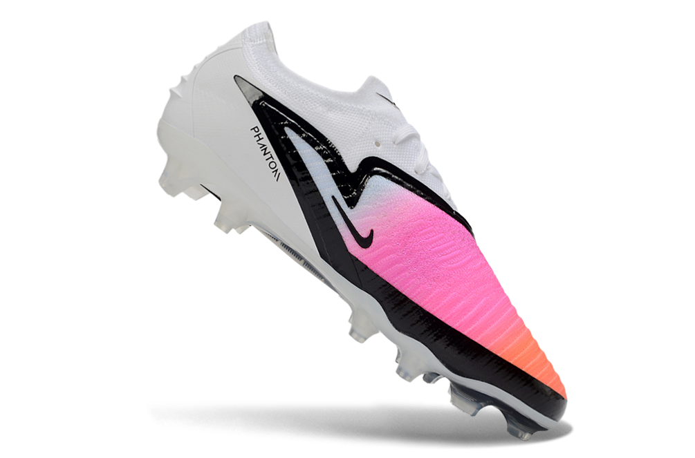 Nike Phantom 6 Elite FG soccer cleats with lightweight and responsive design