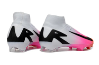 Nike Nike Air Zoom Mercurial Superfly X Elite FG - Snowboards Soccer Shoe