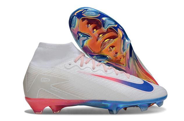 Nike Air Zoom Mercurial Superfly X Elite FG