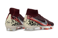 Detailed look at Nike Air Zoom Mercurial Superfly X Elite FG United 003 Football Boots