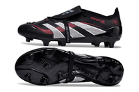 Adidas Predator 25 Elite Tongue FG Stealth Victory