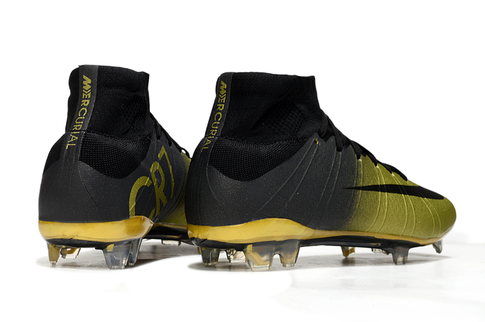 Nike Mercurial Superfly IV Elite Football Boots FG CR7 Elite Version details