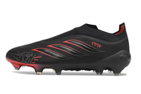 ADIDAS Adidas Predator 26 Laceless Elite FG - Soccer Shoes Soccer Shoe