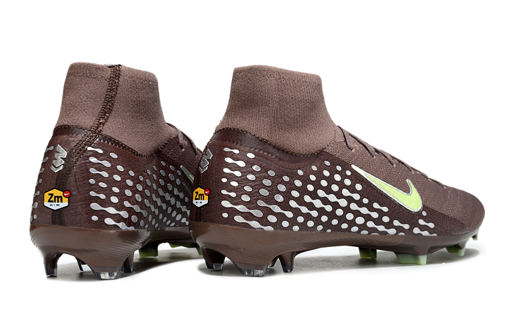 Elite football cleats, Nike Air Zoom Mercurial Superfly X Elite FG