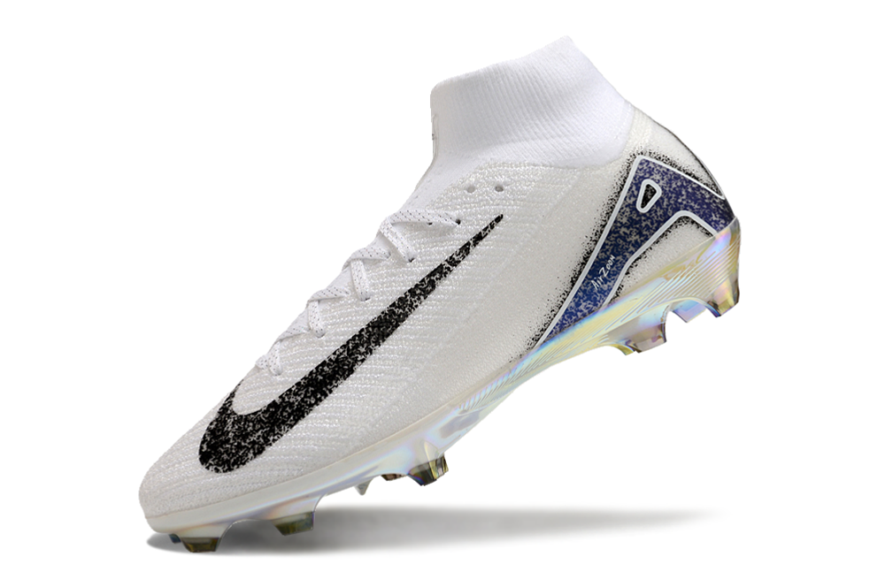 Nike Air Zoom Mercurial Superfly X Elite FG Frosty Pack