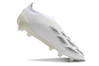 Adidas Predator Dayspark Elite Laceless FG