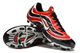 Nike Air Zoom Mercurial 1998 Vapor I R9 Elite FG