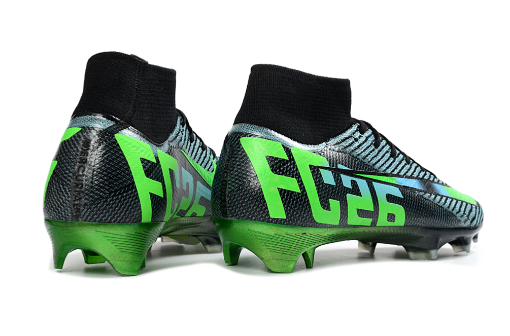 Nike Air Zoom Mercurial Superfly X Elite FG FC26 elite football cleats