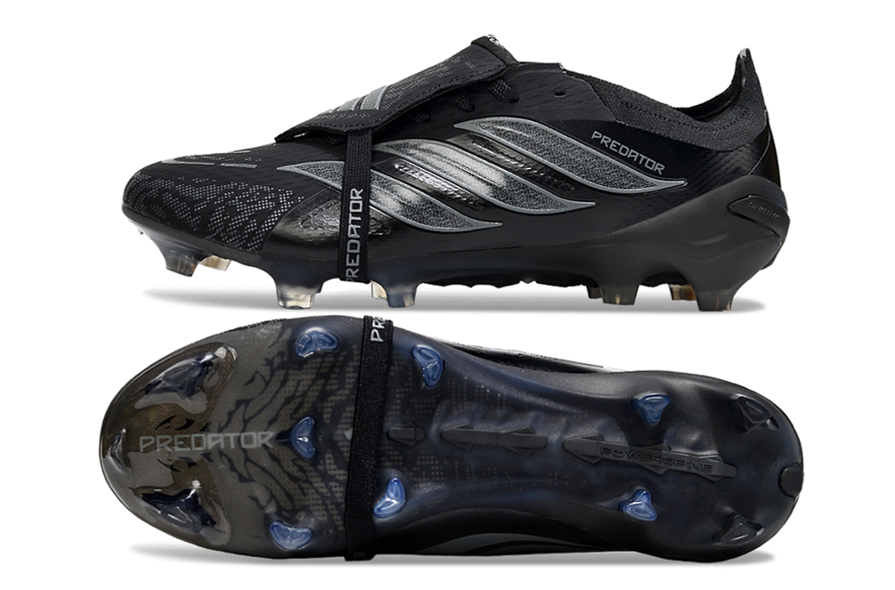 Adidas Predator Elite Tongue FG