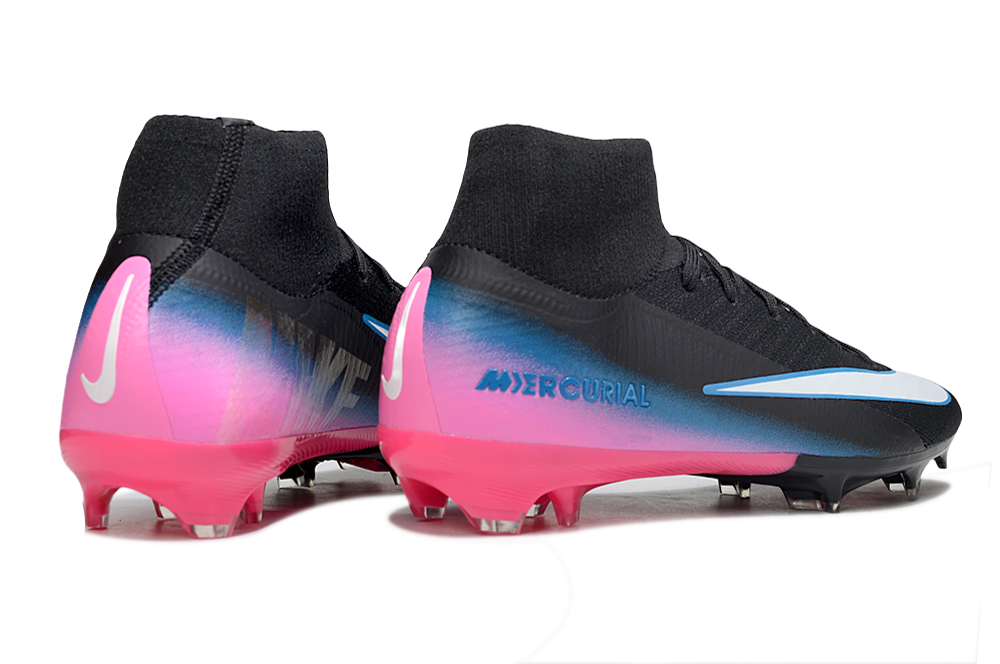 Nike Air Zoom Mercurial Superfly X Elite Firm Ground Football Boots detail view