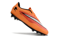 Nike Hypervenom Phantom Elite FG Orange/White