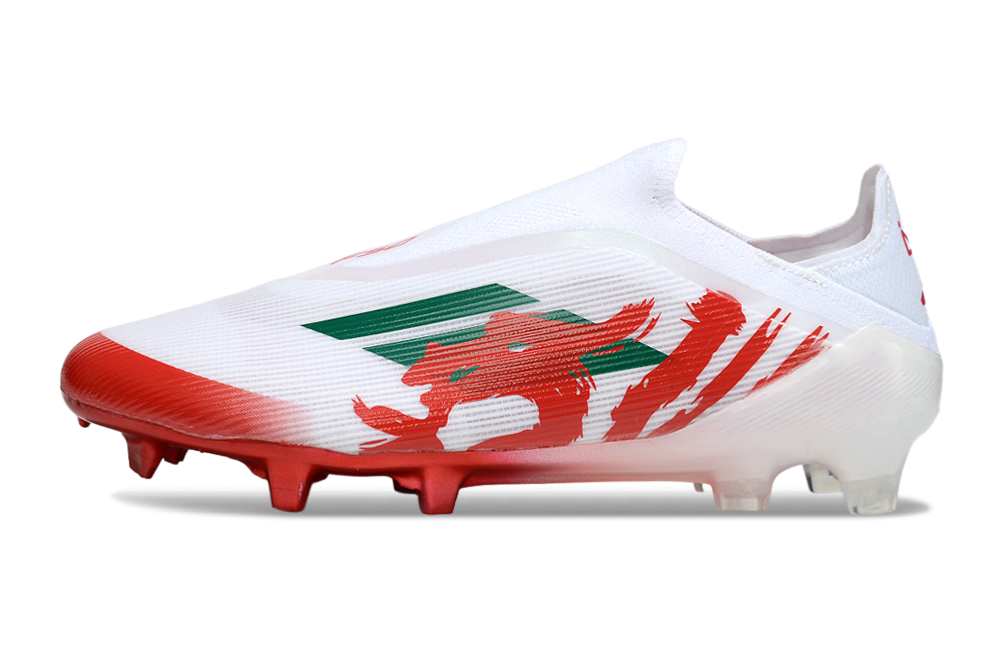 Adidas F50 Elite FG Laceless
