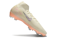 Elite soccer cleats with advanced technology, Nike Air Zoom Mercurial Superfly X Elite FG