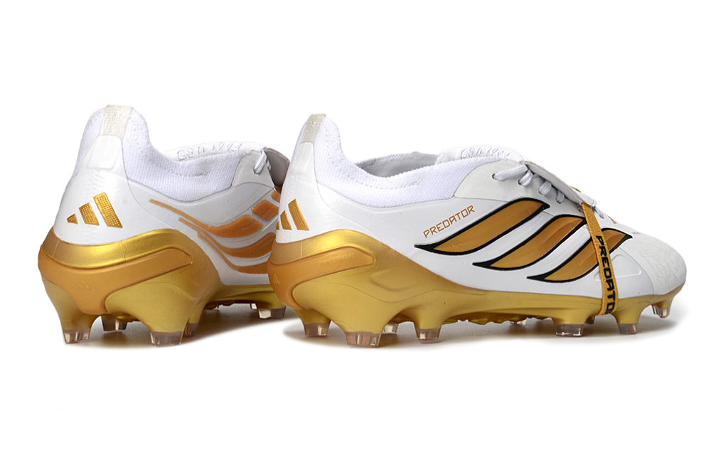 Adidas Predator 26 Elite Tongue FG