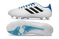 Adidas Copa Icon II Elite FG soccer cleats, highlighting advanced technology and comfort features