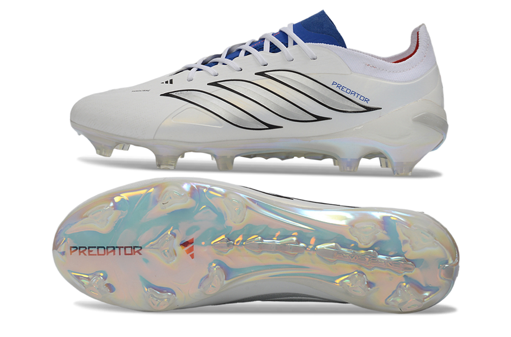 Adidas Predator 26 Elite FG x J. Bellingham