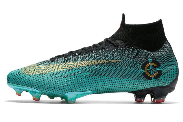 Nike Mercurial Superfly VI Elite Football Boots CR7 Chapter 6: Born Leader