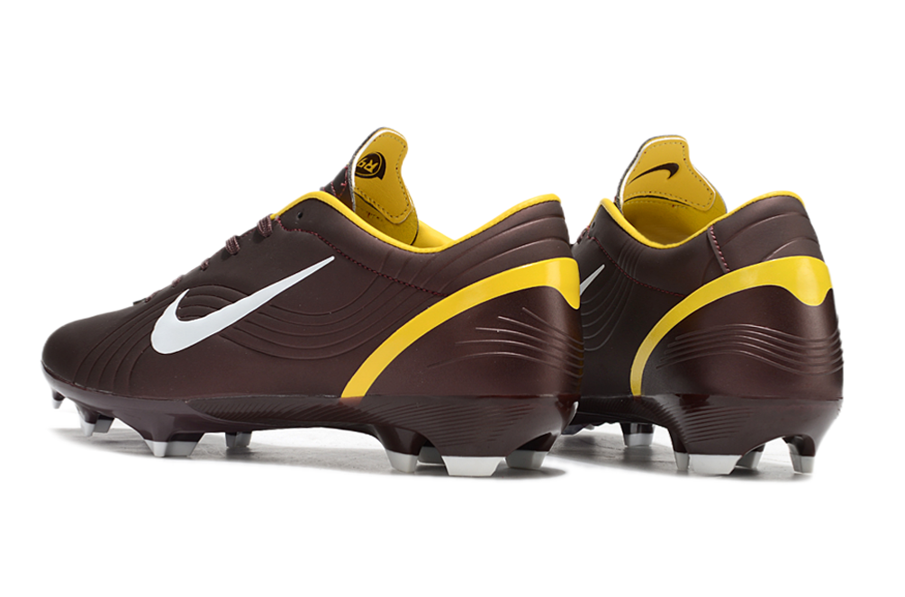 Nike Air Zoom Mercurial Vapor I Regen Elite FG “CR7 Origins”