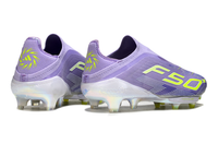 Adidas F50+ Elite FG Laceless