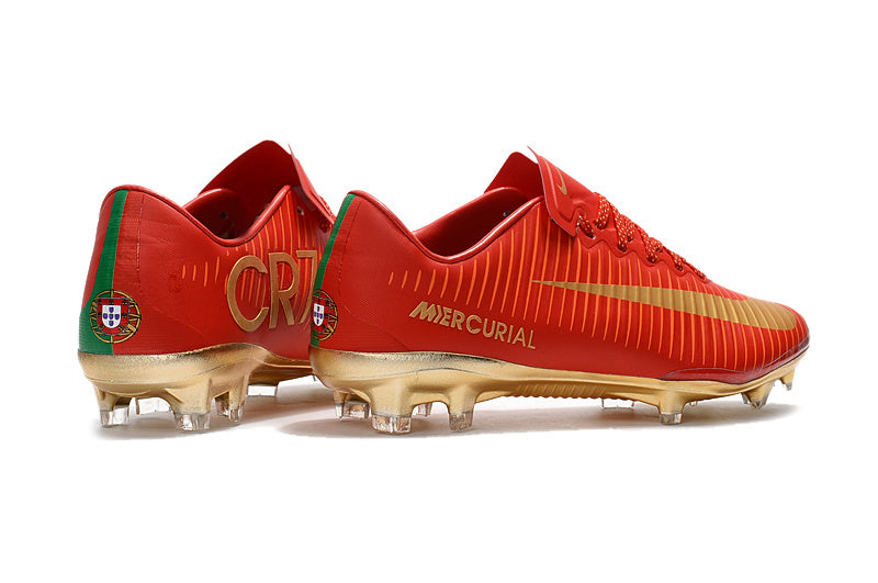 Nike Mercurial Vapor XI Elite FG CR7