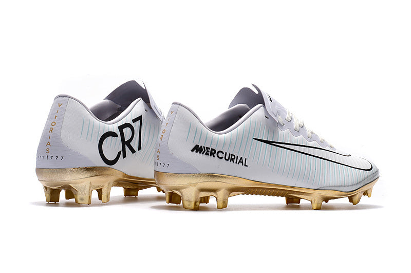 Nike Mercurial Vapor XI Elite FG CR7