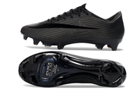 Nike Air Zoom Mercurial Vapor XVII Elite FG football cleats for elite performance