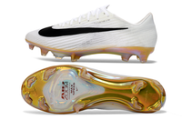 Nike Air Zoom Mercurial Vapor XVII Elite FG, high-performance football cleats for elite players.