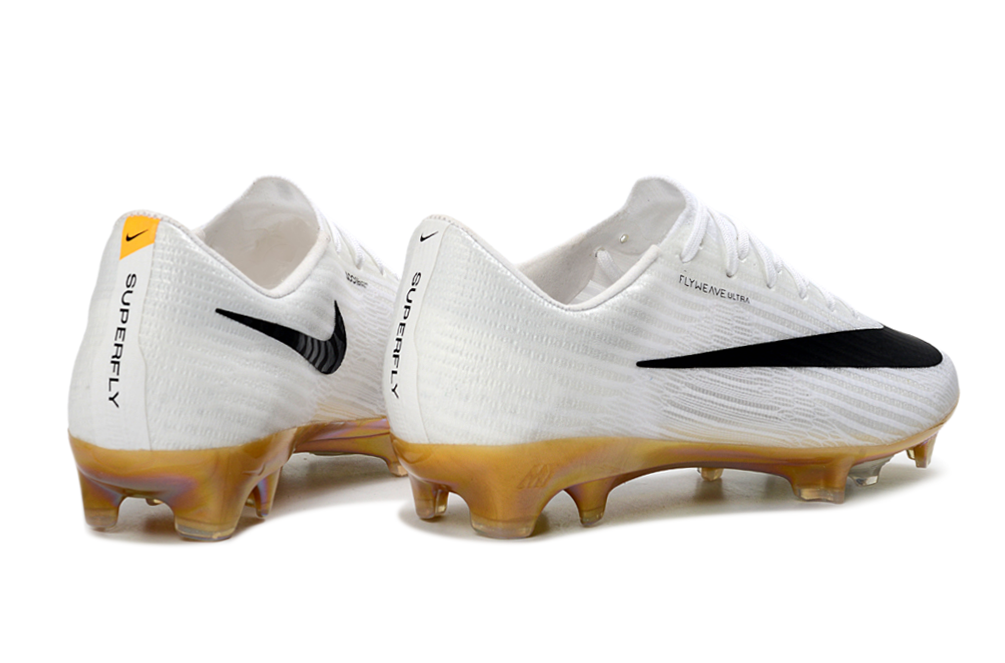 Nike Air Zoom Mercurial Vapor XVII Elite Football Cleats, designed for speed and agility in football.