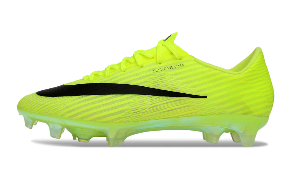 High-performance Nike Air Zoom Mercurial Vapor XVII Elite Football Cleats for elite players.