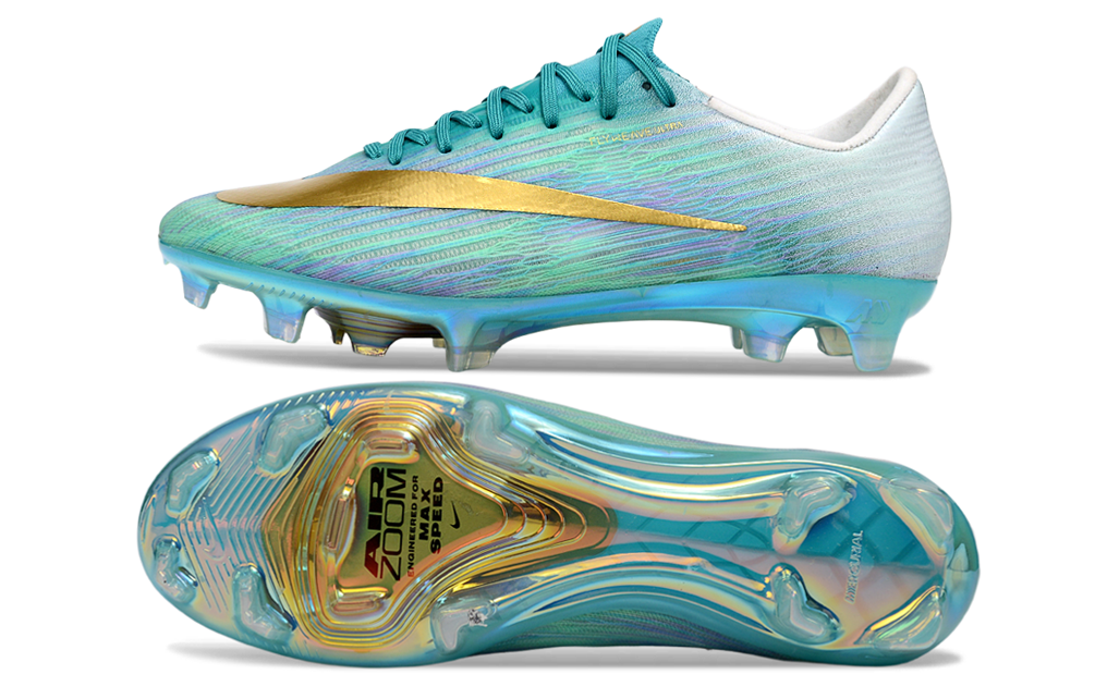 Advanced soccer cleats designed for top players seeking superior speed and control