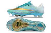 Advanced soccer cleats designed for top players seeking superior speed and control