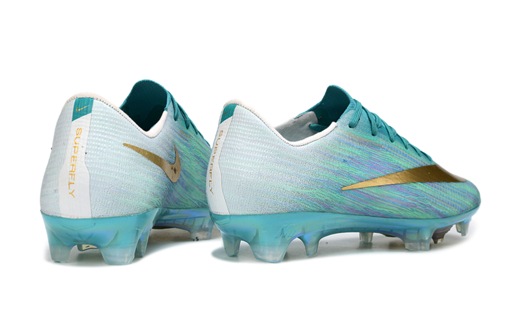 Top-tier football shoes engineered for peak performance and speed on firm ground