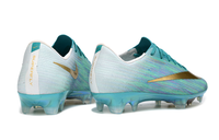 Top-tier football shoes engineered for peak performance and speed on firm ground