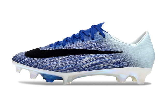 Nike Air Zoom Mercurial Vapor XVII Elite Football Cleat, high-performance soccer shoe