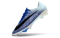 Close-up of Nike Air Zoom Mercurial Vapor XVII Elite Football Cleat, precision engineering