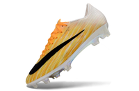 Close-up of the Nike Air Zoom Mercurial Vapor XVII Elite FG football boot