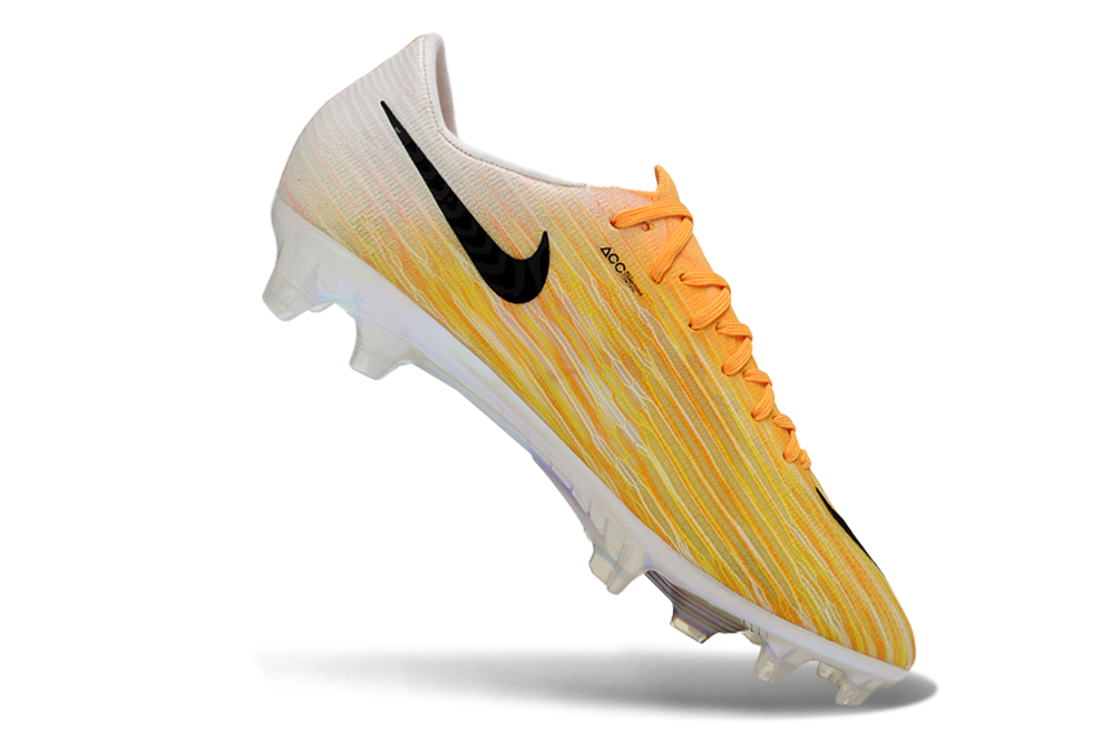 Nike Air Zoom Mercurial Vapor XVII Elite FG high-performance football boot