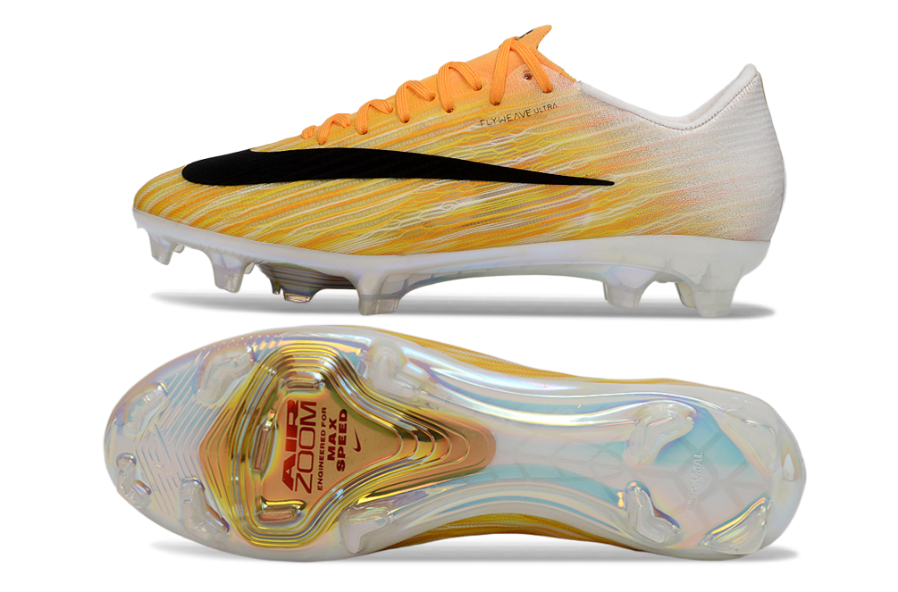 Elite football boots Nike Air Zoom Mercurial Vapor XVII Elite FG for advanced players