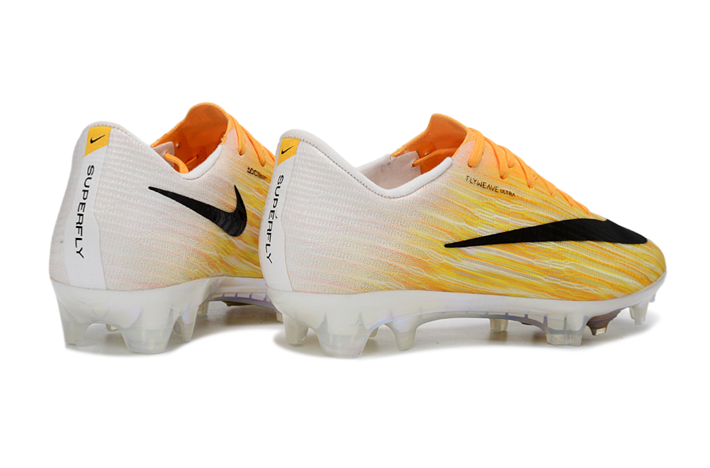 Nike Air Zoom Mercurial Vapor XVII Elite FG high-end football boot for professionals