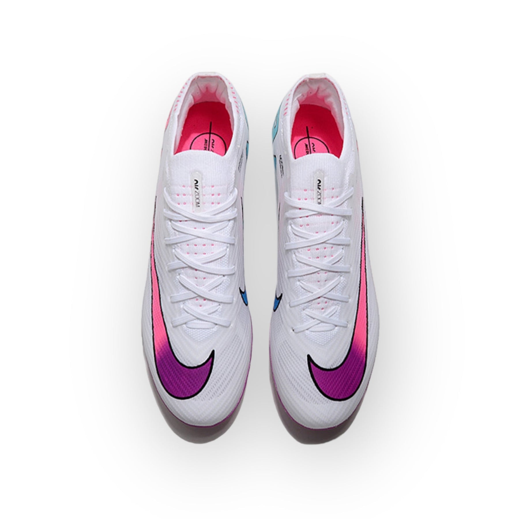 Nike Air Zoom Mercurial Vapor XV Elite FG
