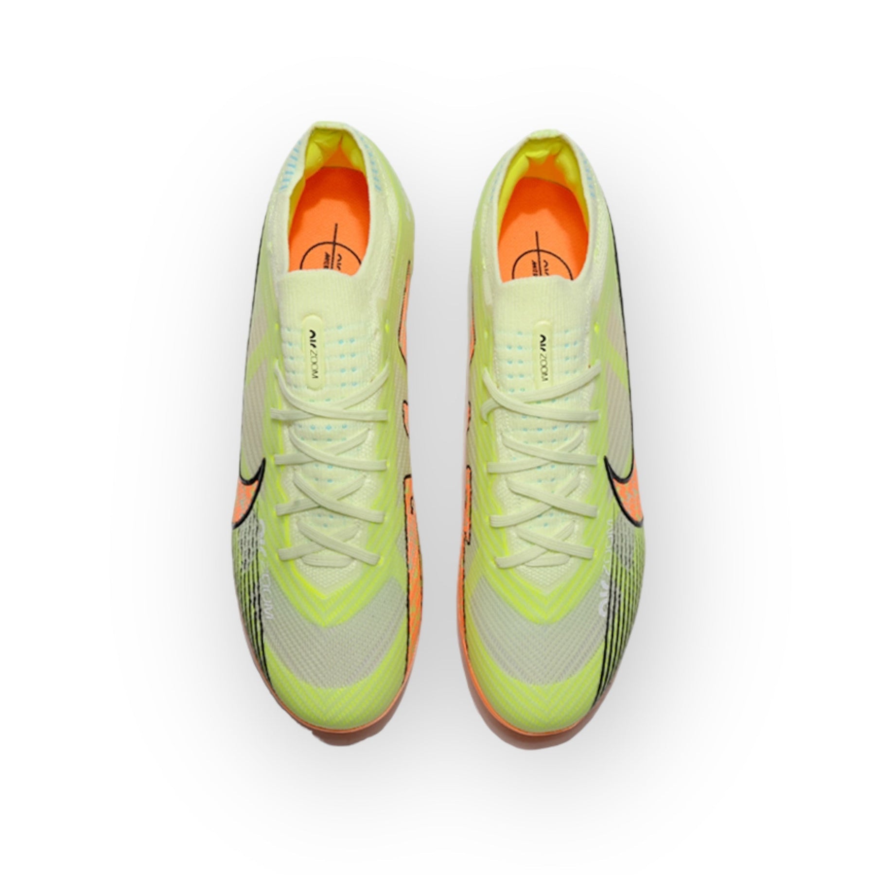 Nike Air Zoom Mercurial Vapor XV Elite FG