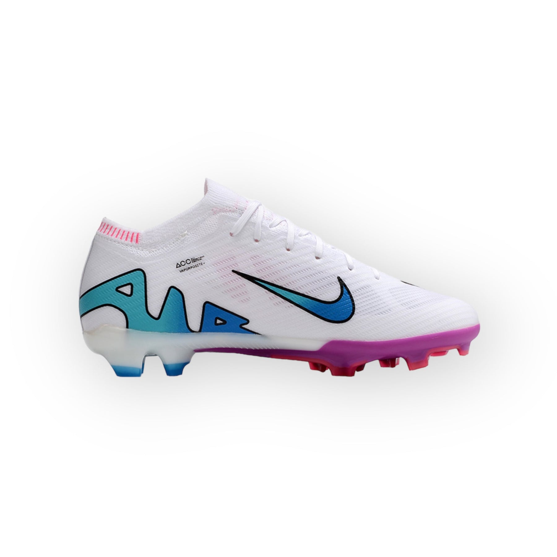 Nike Air Zoom Mercurial Vapor XV Elite FG