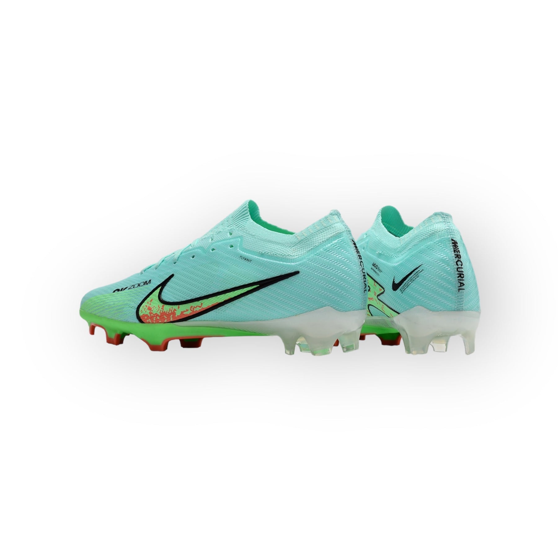 Nike Air Zoom Mercurial Vapor XV Elite FG