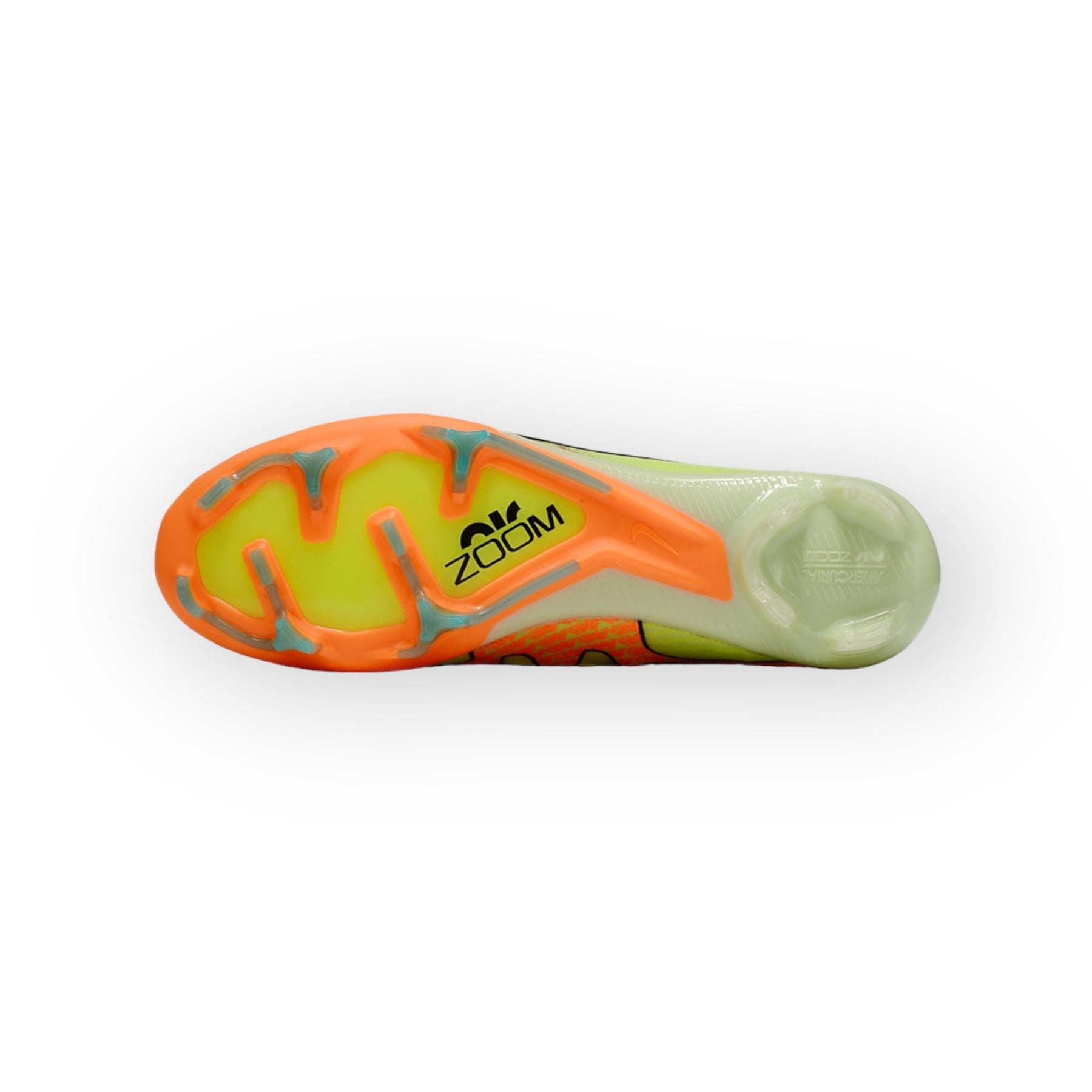 Nike Air Zoom Mercurial Vapor XV Elite FG