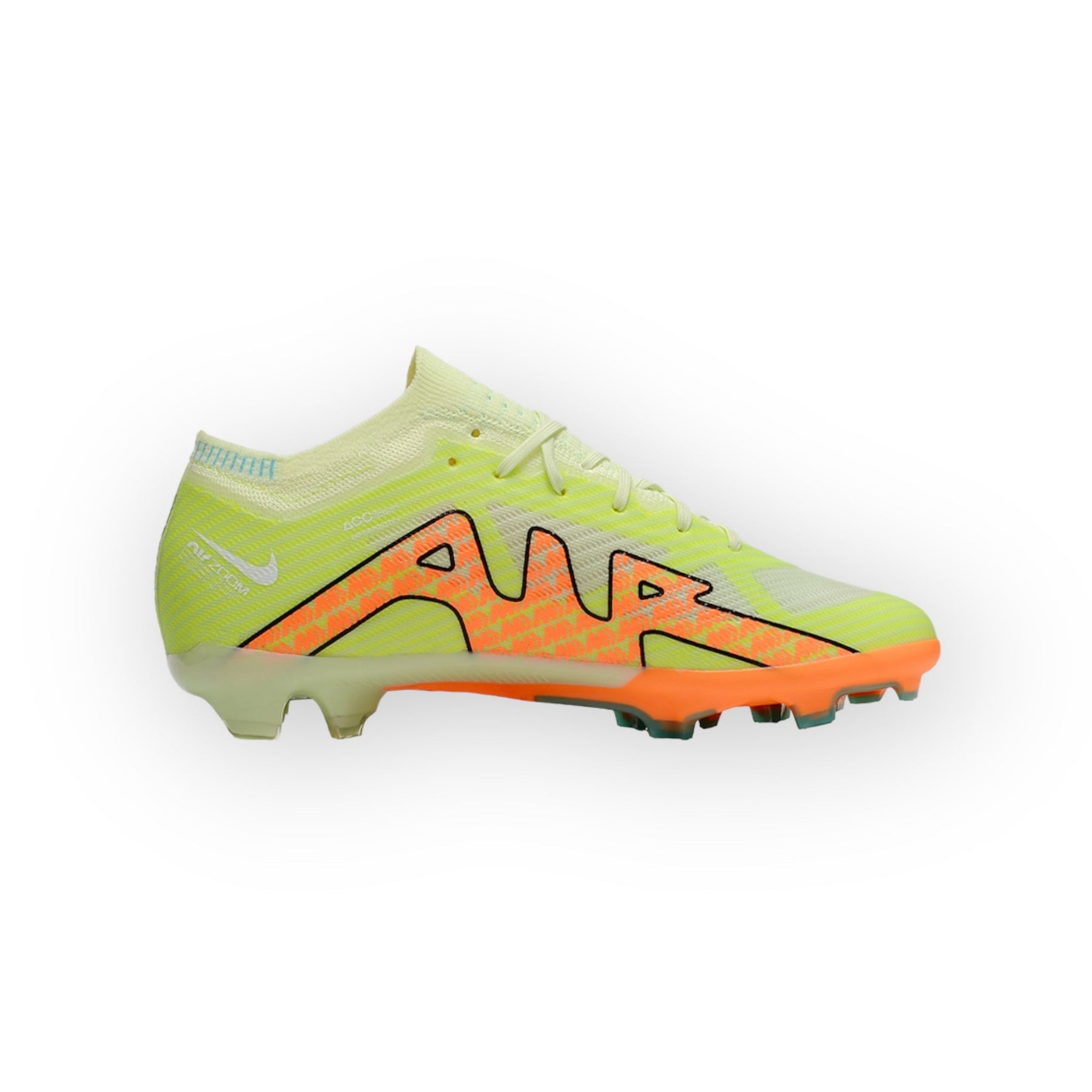 Nike Air Zoom Mercurial Vapor XV Elite FG