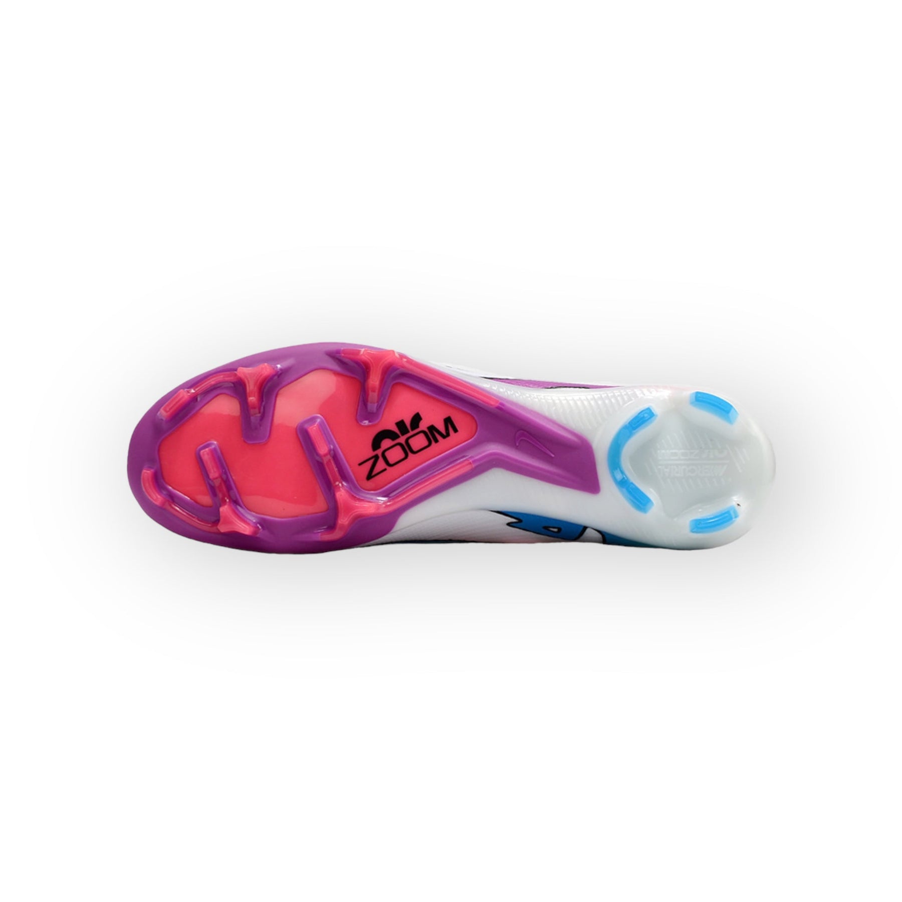 Nike Air Zoom Mercurial Vapor XV Elite FG