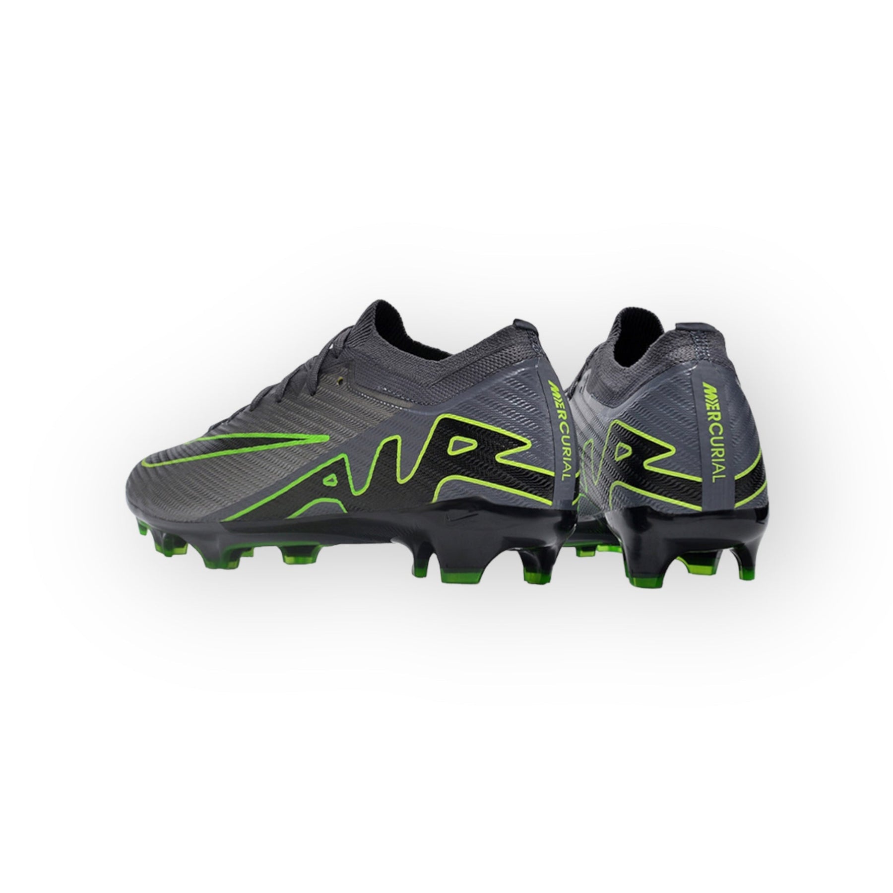 Nike Air Zoom Mercurial Vapor XV Elite FG