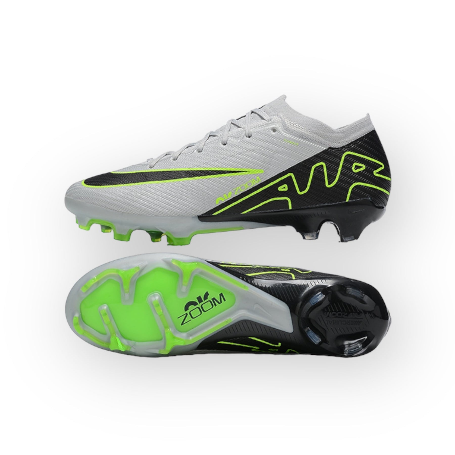Nike Air Zoom Mercurial Vapor XV Elite FG