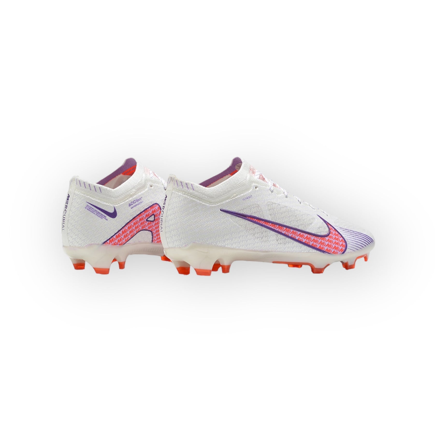 Nike Air Zoom Mercurial Vapor XV Elite FG